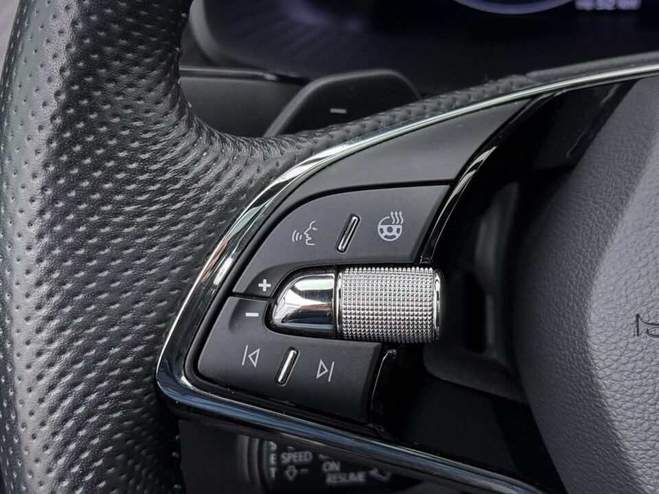 Škoda Kodiaq 1.5 TSI Sportline 7 Persoons