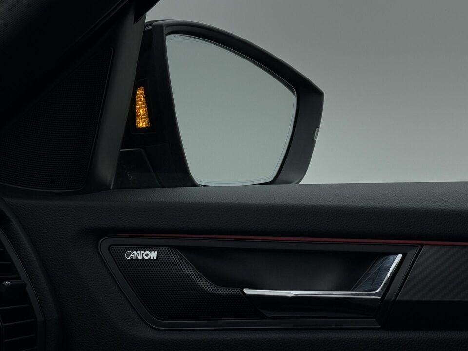 Škoda Kodiaq 1.5 TSI Sportline 7 Persoons