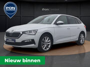 Škoda Scala 1.5 TSI Sport Business