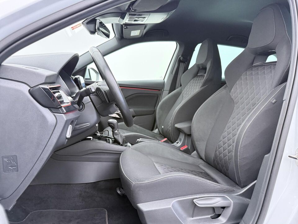 Škoda Scala 1.5 TSI Sport Business