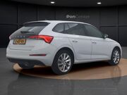 Škoda Scala 1.5 TSI Sport Business