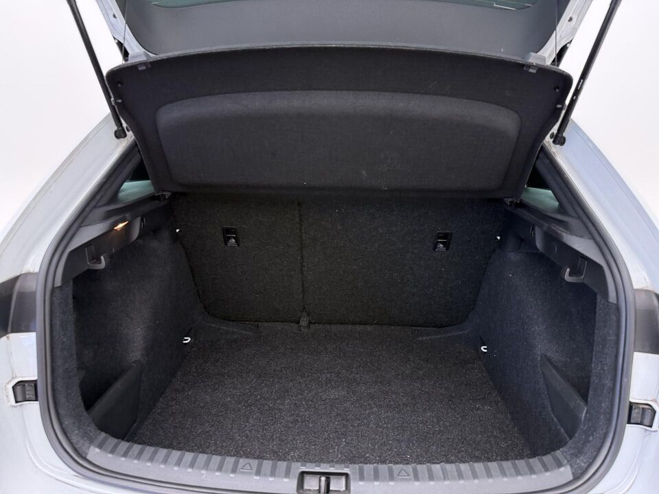 Škoda Scala 1.5 TSI Sport Business
