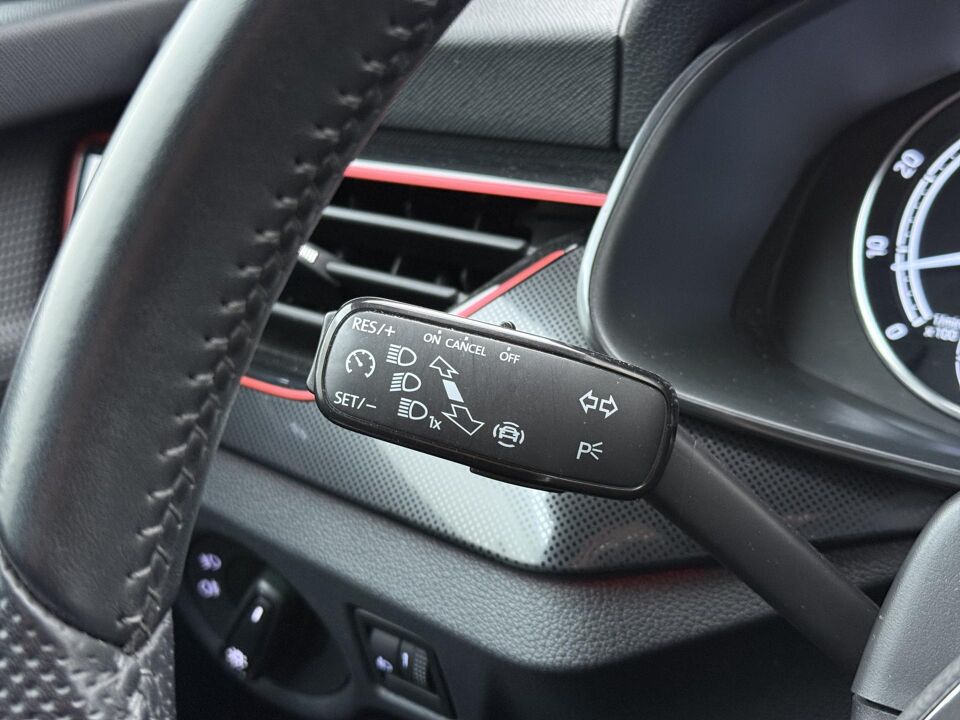 Škoda Scala 1.5 TSI Sport Business