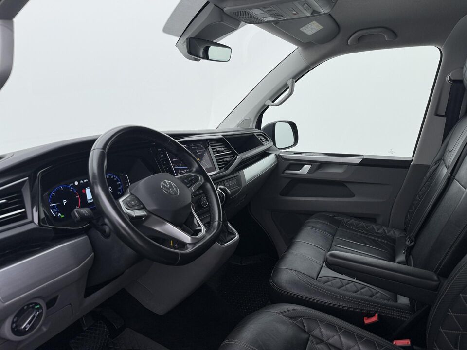VW-Bedrijfswagens Transporter 2.0 TDI 150 PK TDI DSG L2H1 28