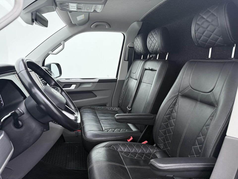 VW-Bedrijfswagens Transporter 2.0 TDI 150 PK TDI DSG L2H1 28