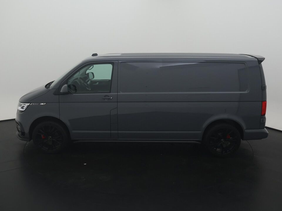 VW-Bedrijfswagens Transporter 2.0 TDI 150 PK TDI DSG L2H1 28