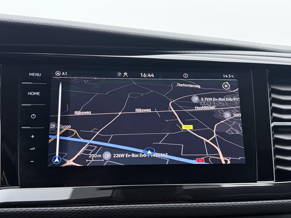 VW-Bedrijfswagens Transporter 2.0 TDI 150 PK TDI DSG L2H1 28