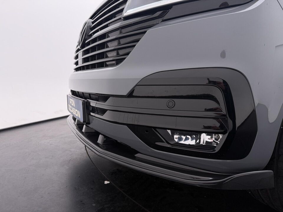 VW-Bedrijfswagens Transporter 2.0 TDI 150 PK TDI DSG L2H1 28