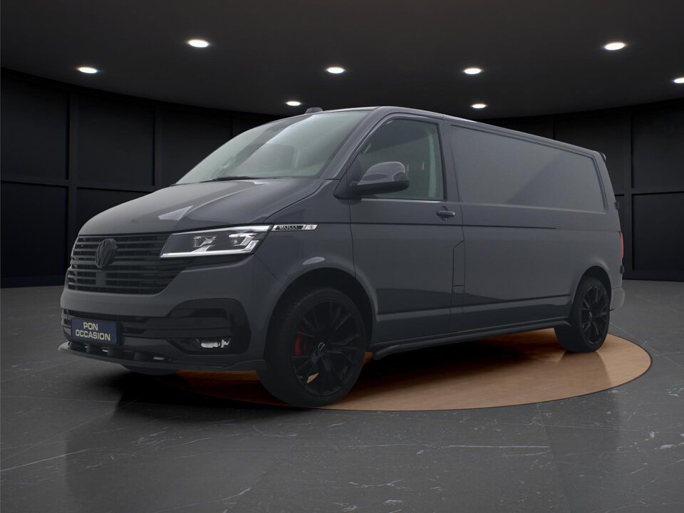 VW-Bedrijfswagens Transporter 2.0 TDI 150 PK TDI DSG L2H1 28