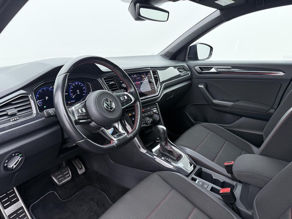 Volkswagen T-Roc 1.5 TSI R-line