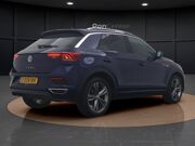 Volkswagen T-Roc 1.5 TSI R-line