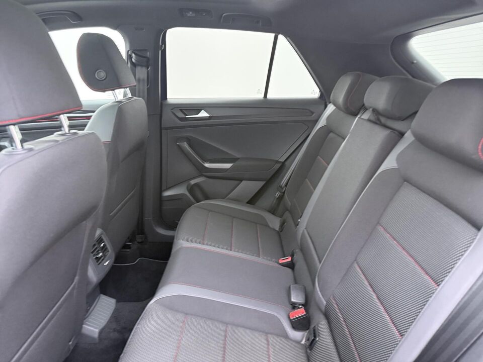 Volkswagen T-Roc 1.5 TSI R-line