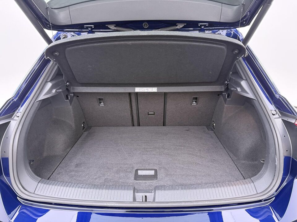 Volkswagen T-Roc 1.5 TSI R-line