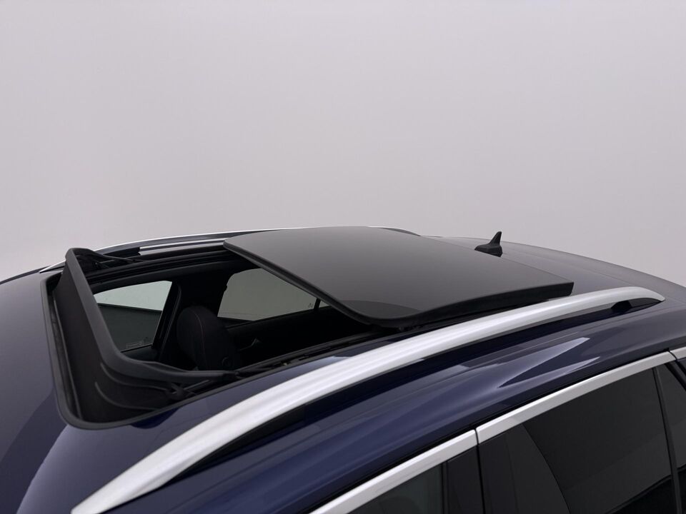 Volkswagen T-Roc 1.5 TSI R-line