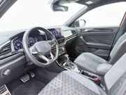 Volkswagen T-Roc 1.5 TSI R-Line
