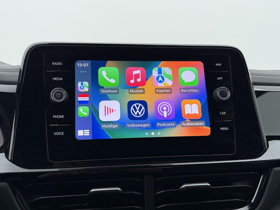 Volkswagen T-Roc 1.5 TSI R-Line