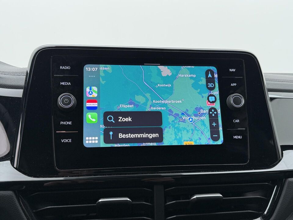 Volkswagen T-Roc 1.5 TSI R-Line
