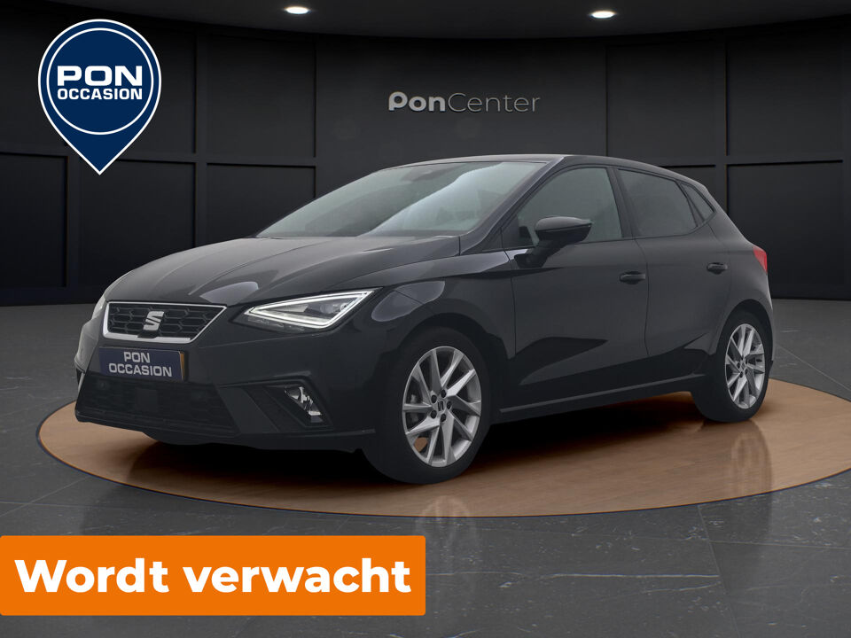 SEAT Ibiza 1.0 EcoTSI FR