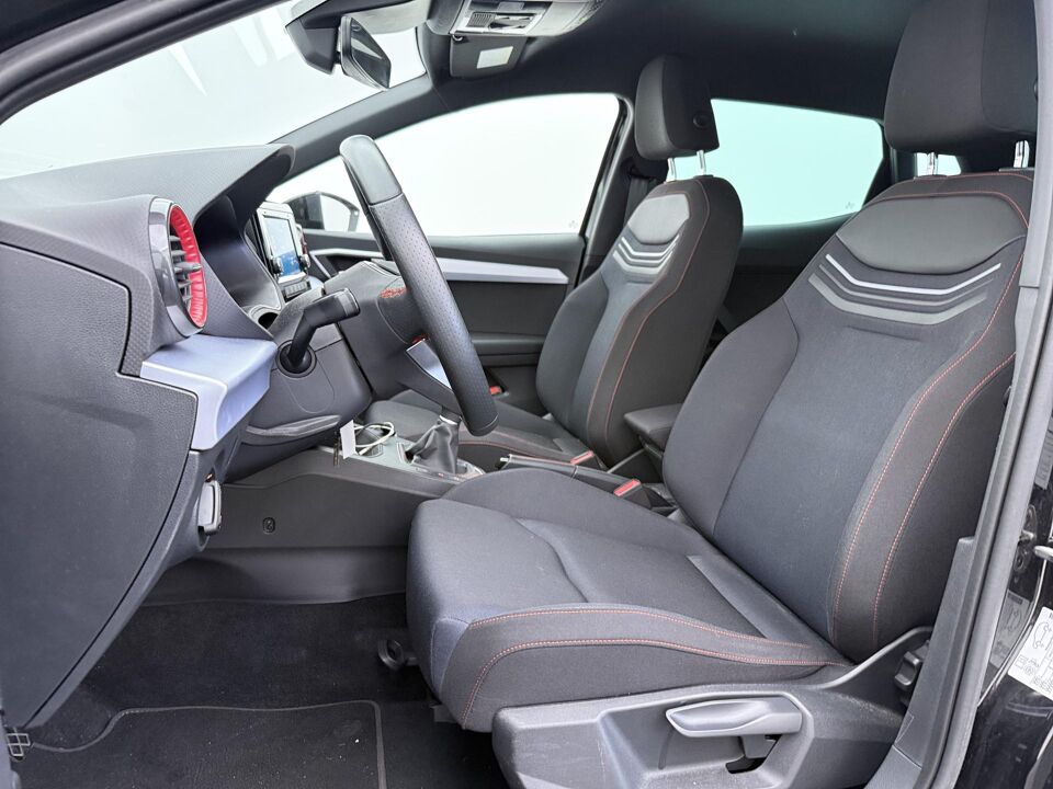 SEAT Ibiza 1.0 EcoTSI FR
