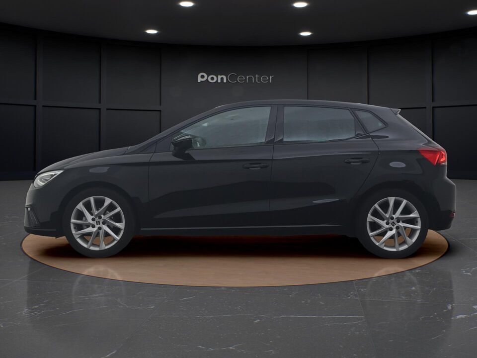 SEAT Ibiza 1.0 EcoTSI FR