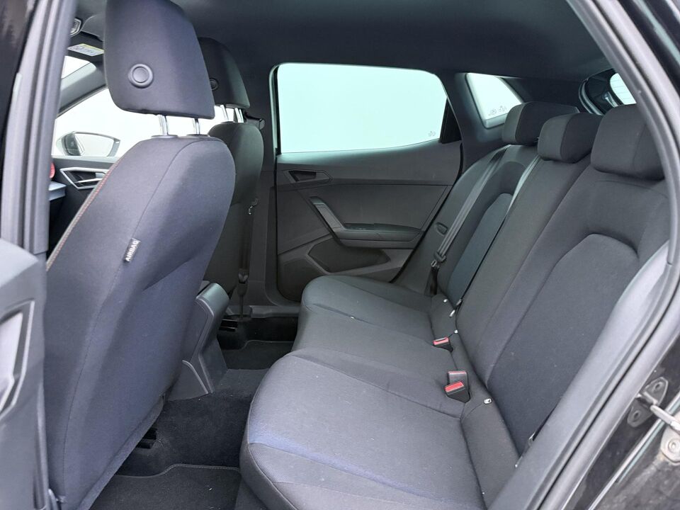 SEAT Ibiza 1.0 EcoTSI FR