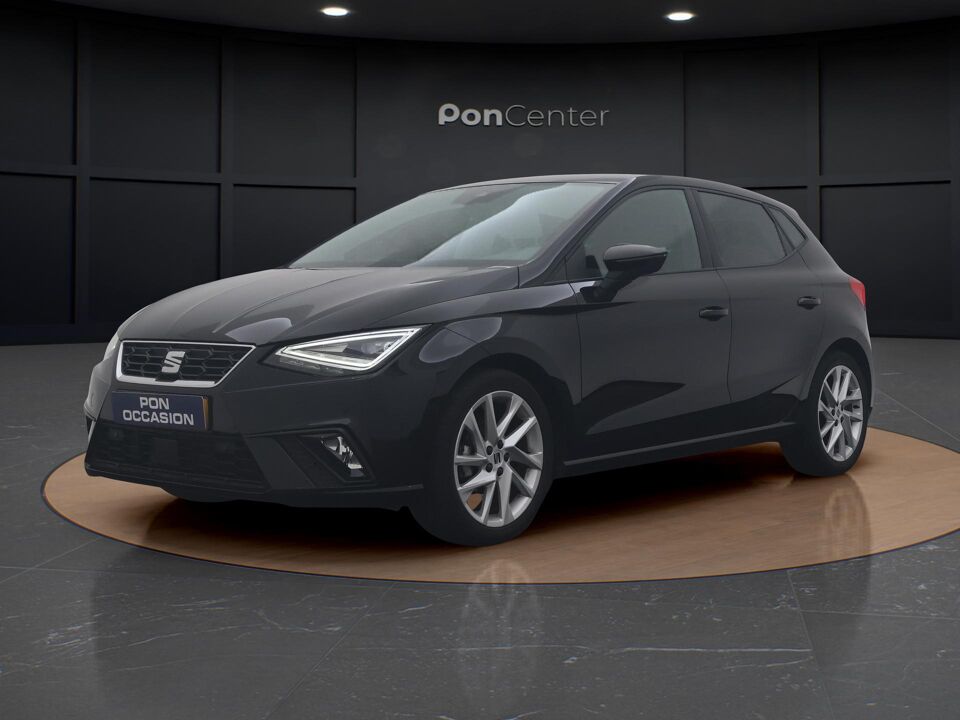 SEAT Ibiza 1.0 EcoTSI FR