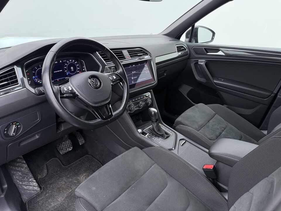 Volkswagen Tiguan Allspace 1.5 TSI Highline R-Line 7 Persoons