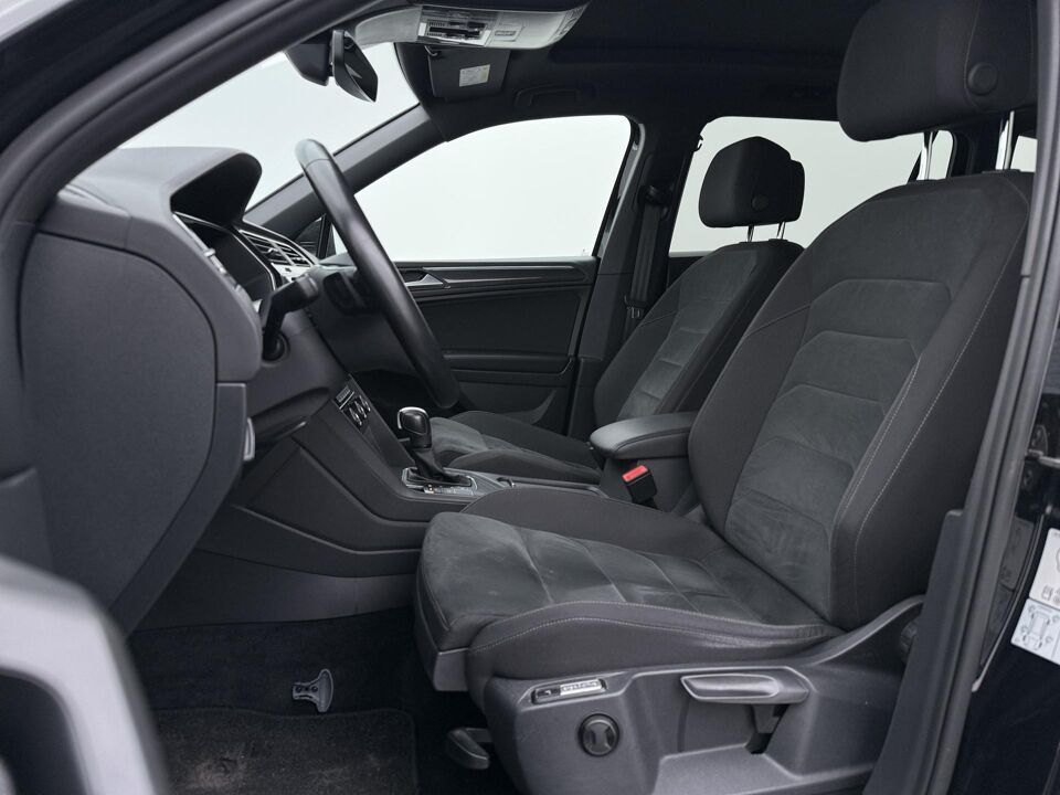 Volkswagen Tiguan Allspace 1.5 TSI Highline R-Line 7 Persoons