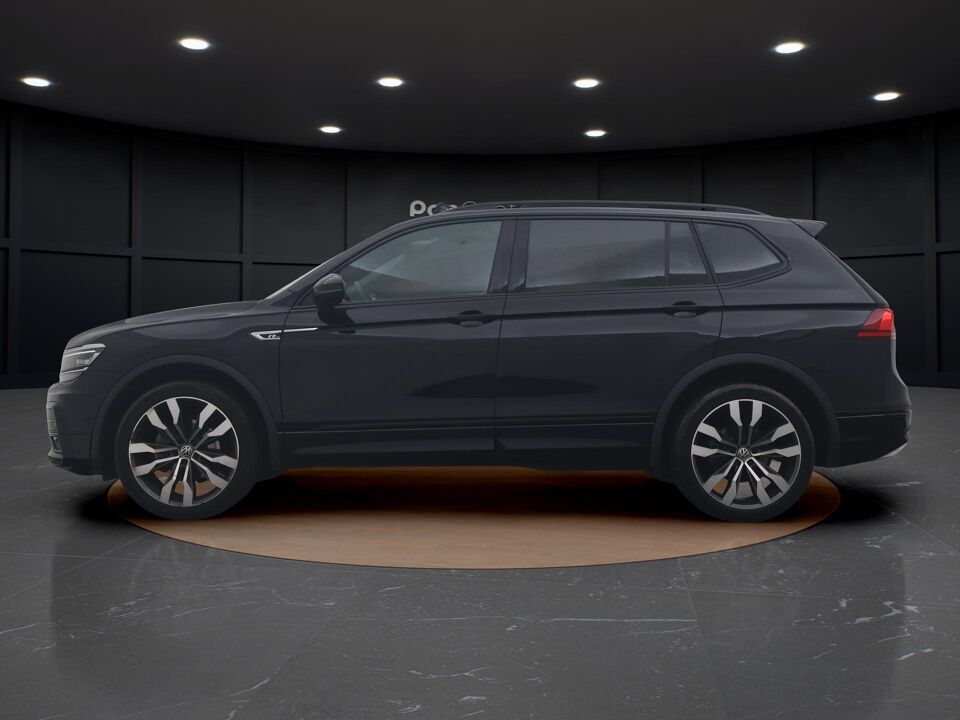 Volkswagen Tiguan Allspace 1.5 TSI Highline R-Line 7 Persoons