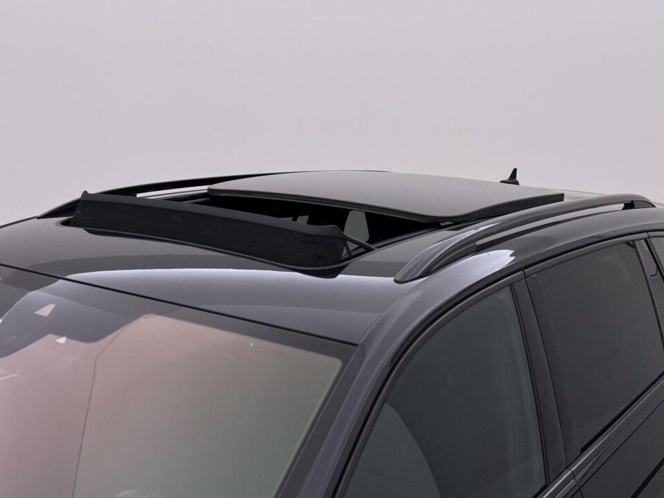 Volkswagen Tiguan Allspace 1.5 TSI Highline R-Line 7 Persoons