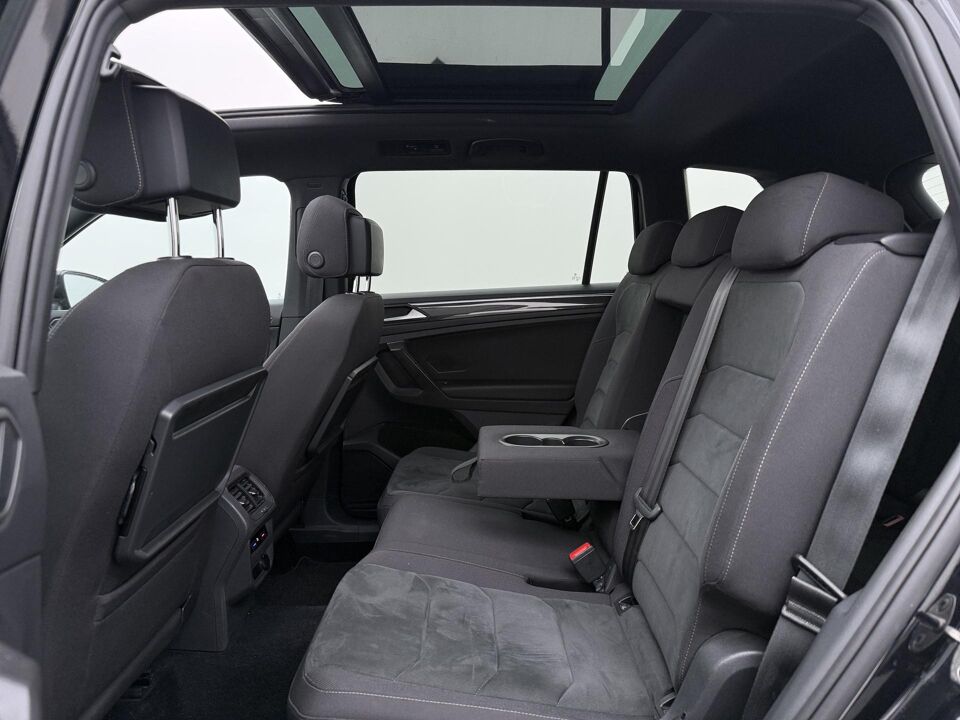 Volkswagen Tiguan Allspace 1.5 TSI Highline R-Line 7 Persoons