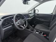 VW-Bedrijfswagens Caddy Cargo 2.0 TDI 122 PK 4 MOTION Comfort