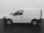 VW-Bedrijfswagens Caddy Cargo 2.0 TDI 122 PK 4 MOTION Comfort