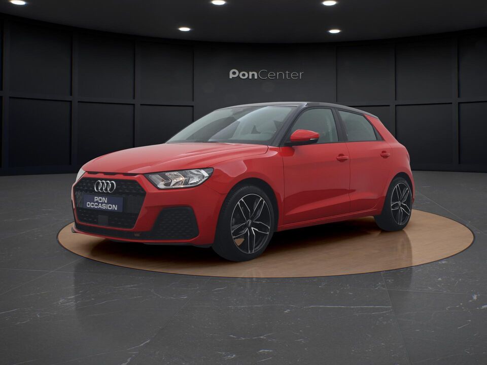 Audi A1 Sportback 25 TFSI Pro Line