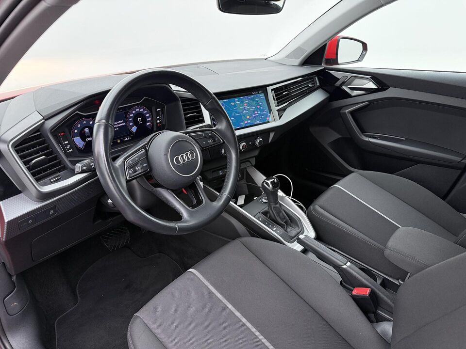 Audi A1 Sportback 25 TFSI Pro Line