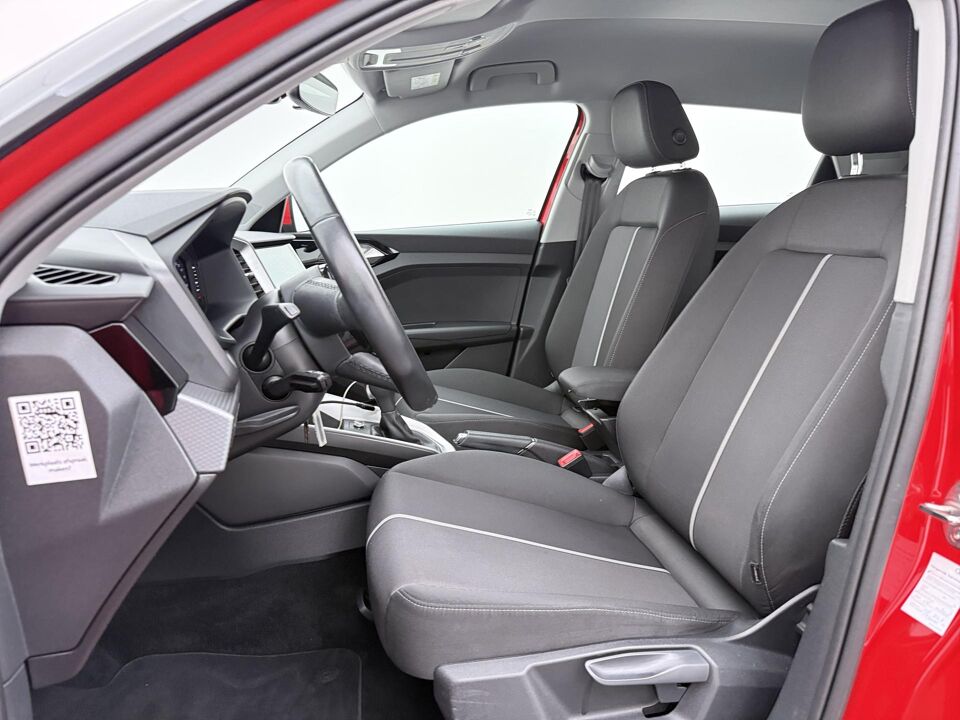 Audi A1 Sportback 25 TFSI Pro Line