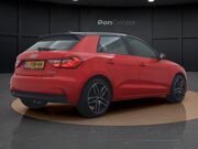 Audi A1 Sportback 25 TFSI Pro Line