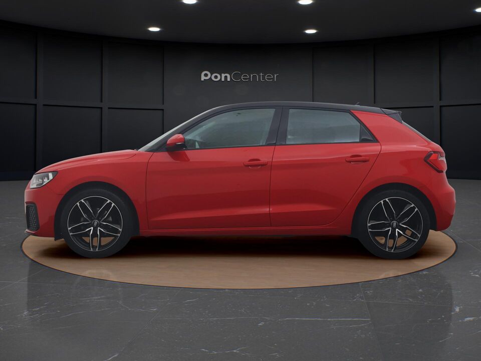 Audi A1 Sportback 25 TFSI Pro Line
