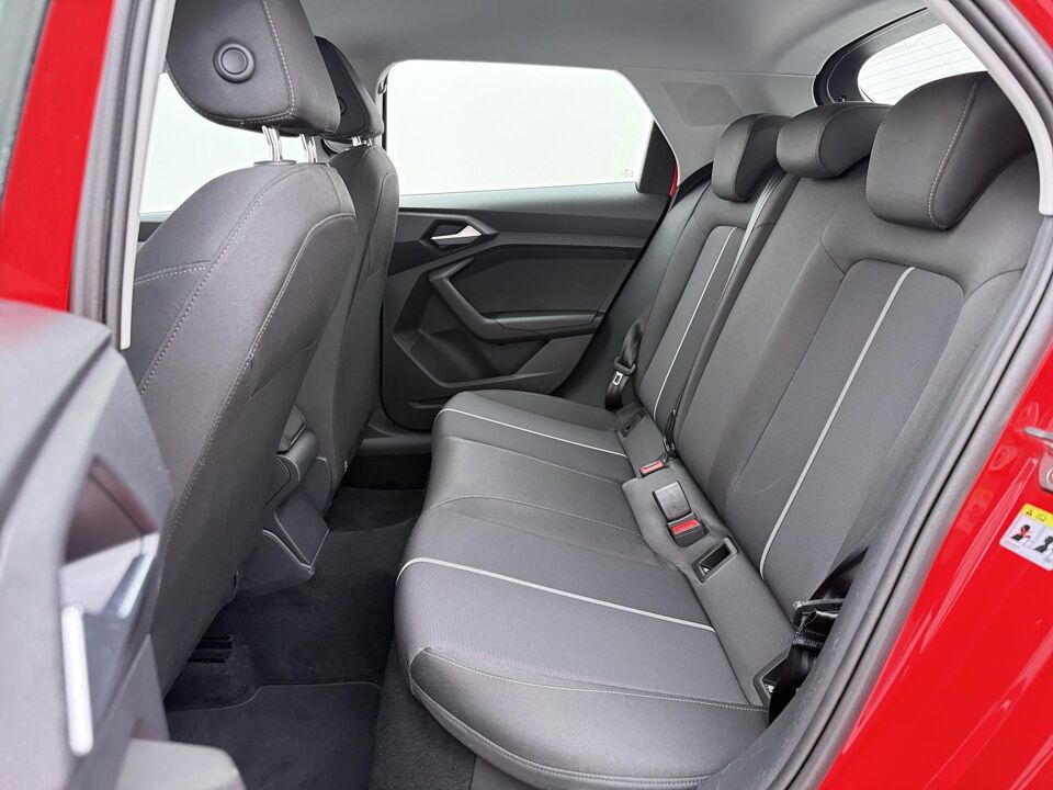 Audi A1 Sportback 25 TFSI Pro Line