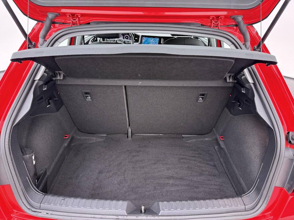 Audi A1 Sportback 25 TFSI Pro Line