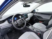 Škoda Octavia Combi 1.5 TSI First Edition