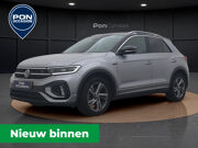 Volkswagen T-Roc 1.0 TSI R-Line
