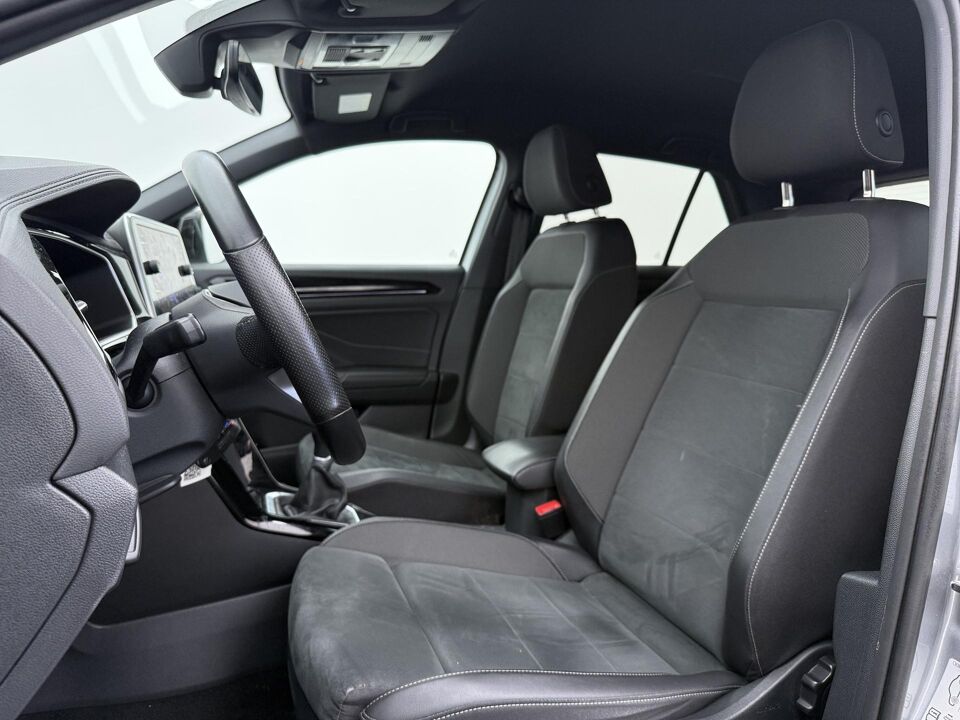 Volkswagen T-Roc 1.0 TSI R-Line