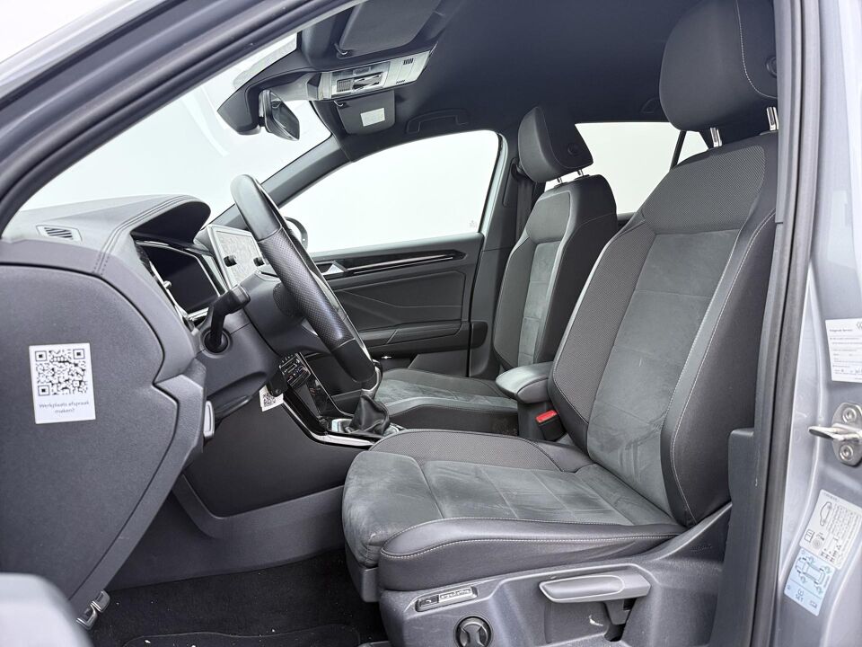 Volkswagen T-Roc 1.0 TSI R-Line