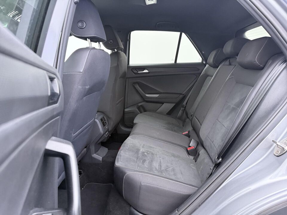 Volkswagen T-Roc 1.0 TSI R-Line