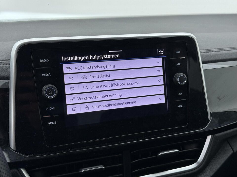 Volkswagen T-Roc 1.0 TSI R-Line