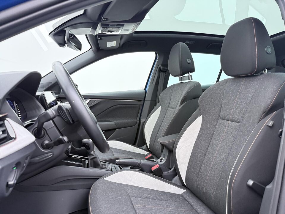 Škoda Scala 1.0 TSI Business Edition