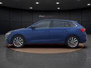 Škoda Scala 1.0 TSI Business Edition