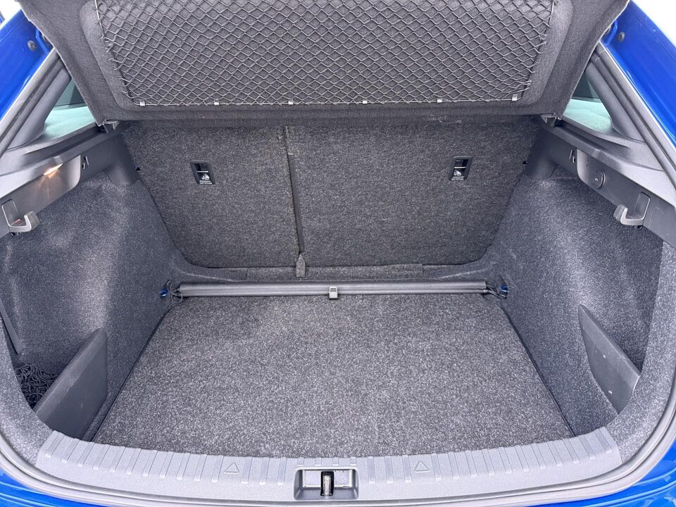 Škoda Scala 1.0 TSI Business Edition
