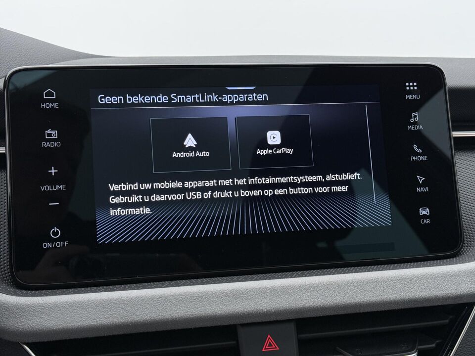 Škoda Scala 1.0 TSI Business Edition